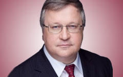 Юрий Крупнов